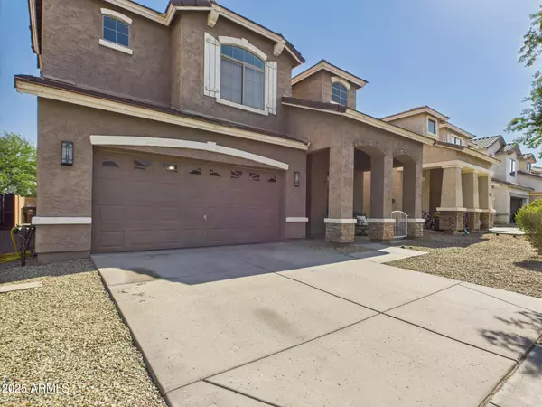Surprise, AZ 85388,17625 W MANDALAY Lane