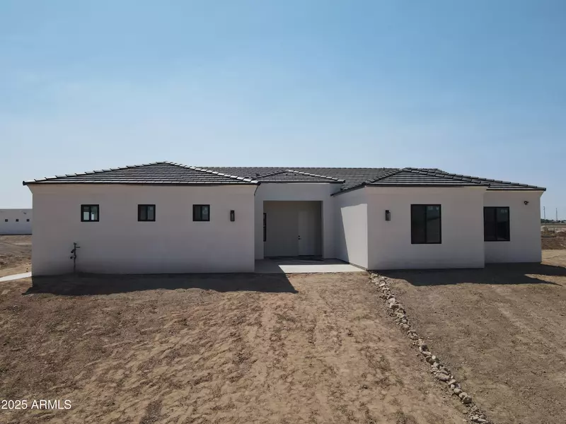 23530 W ESTES Way, Buckeye, AZ 85326