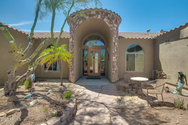 Cave Creek, AZ 85331,6611 E TANYA Road