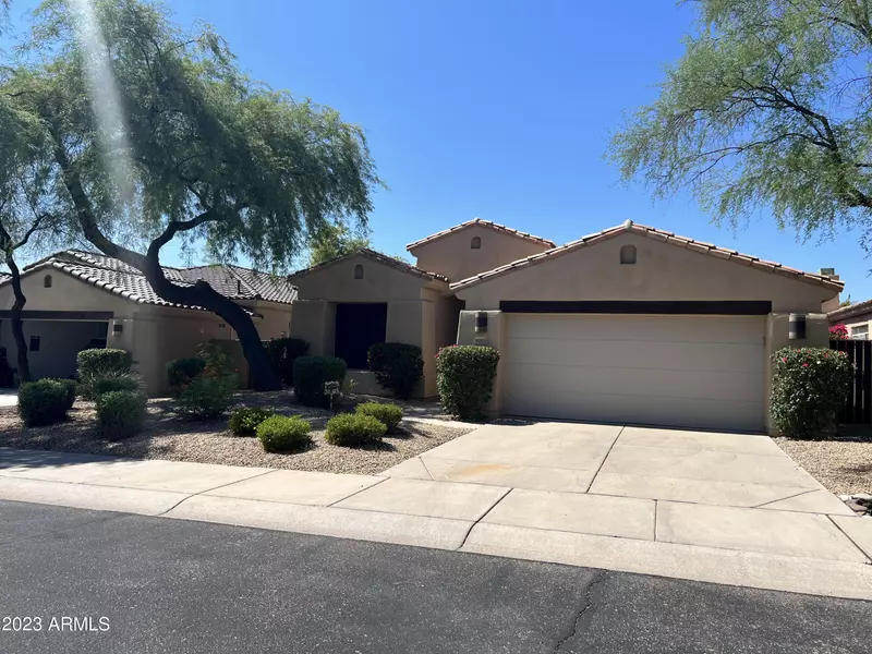 8214 E SIERRA PINTA Drive, Scottsdale, AZ 85255
