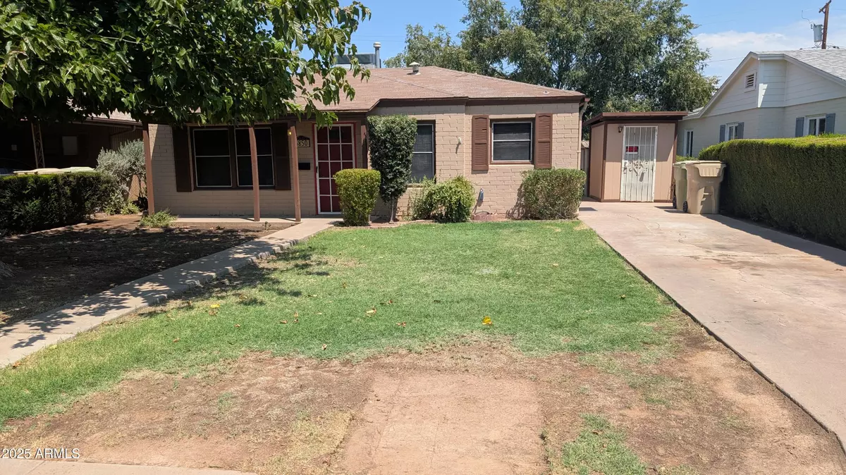 Glendale, AZ 85301,5850 W GARDENIA Avenue