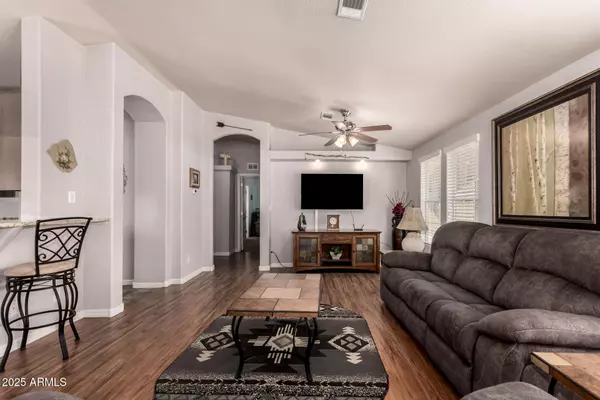 Apache Junction, AZ 85119,3301 S Goldfield Road #2034