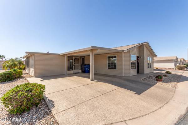3301 S Goldfield Road #2034, Apache Junction, AZ 85119