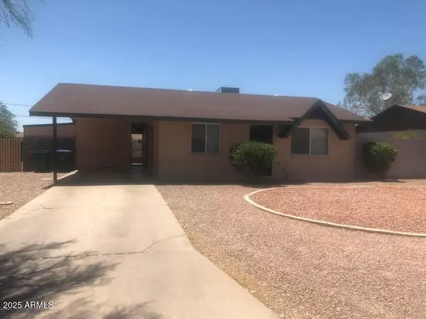 1862 S BUENA VISTA Drive, Apache Junction, AZ 85120