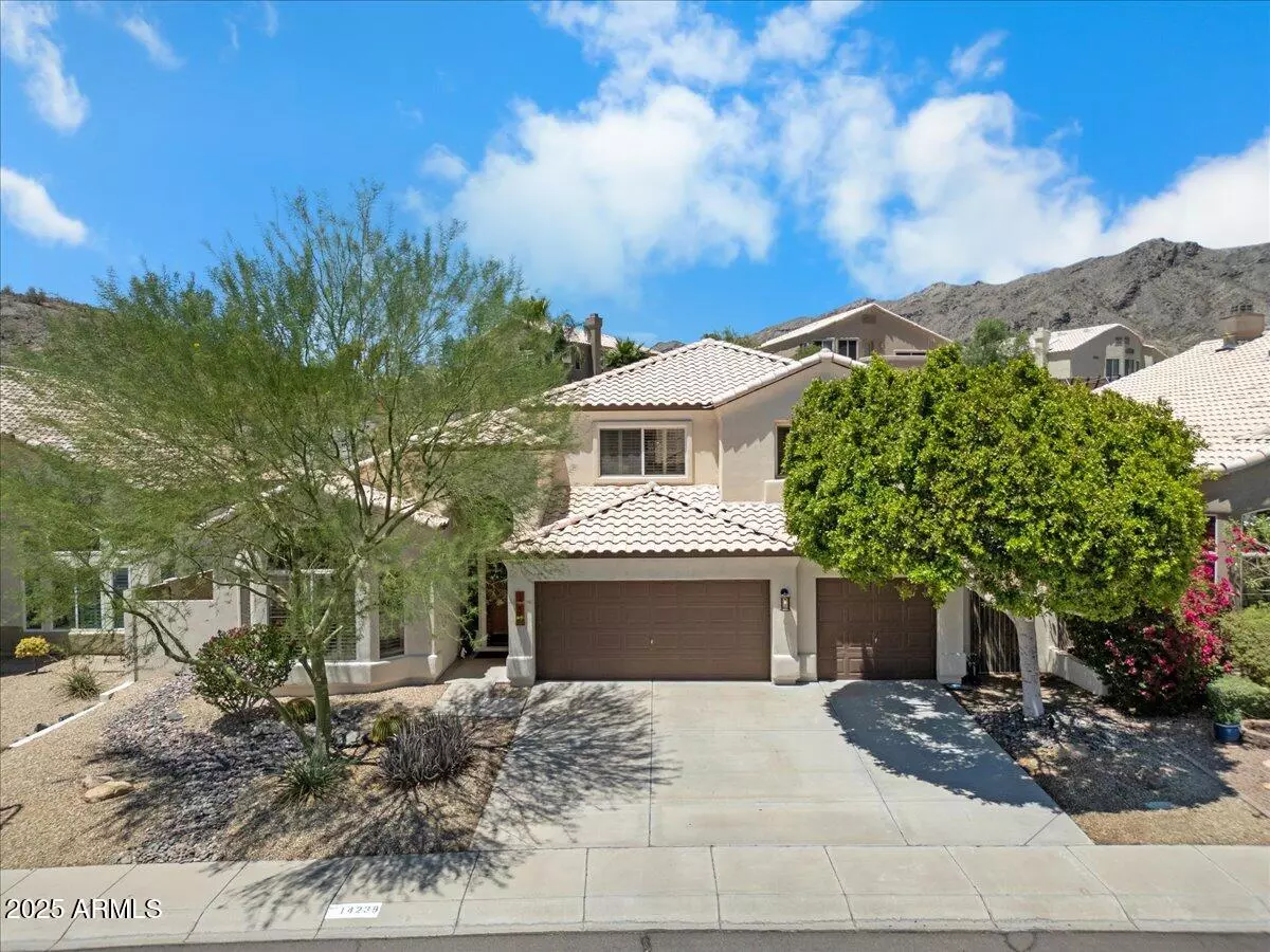 Phoenix, AZ 85048,14238 S 8TH Street