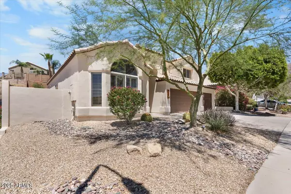 Phoenix, AZ 85048,14238 S 8TH Street