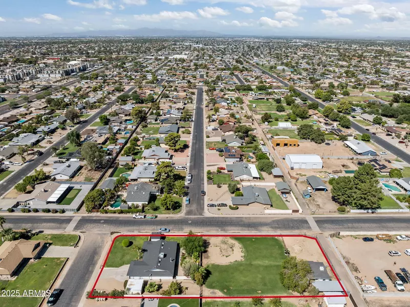 5244 W WALTANN Lane, Glendale, AZ 85306