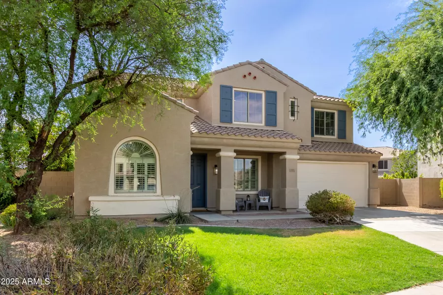 1481 E LARK Street, Gilbert, AZ 85297