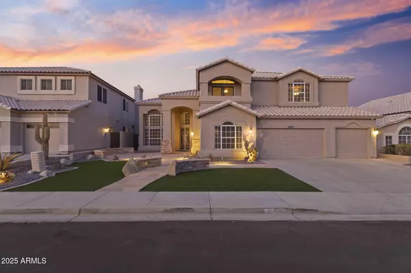 Phoenix, AZ 85048,15413 S 31ST Place