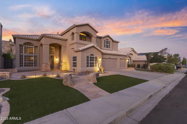 15413 S 31ST Place, Phoenix, AZ 85048