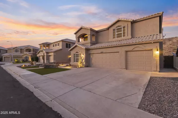 Phoenix, AZ 85048,15413 S 31ST Place