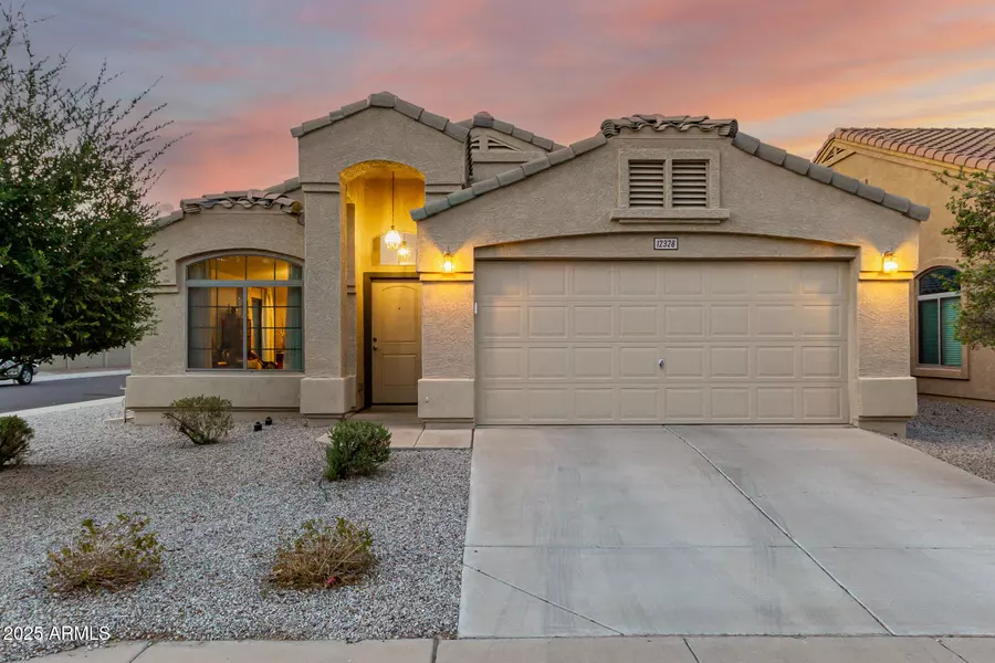 12328 W DENTON Street, Litchfield Park, AZ 85340