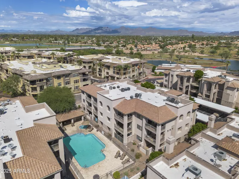7609 E INDIAN BEND Road #2014, Scottsdale, AZ 85250