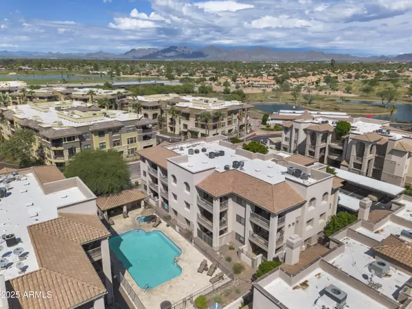 7609 E INDIAN BEND Road #2014, Scottsdale, AZ 85250