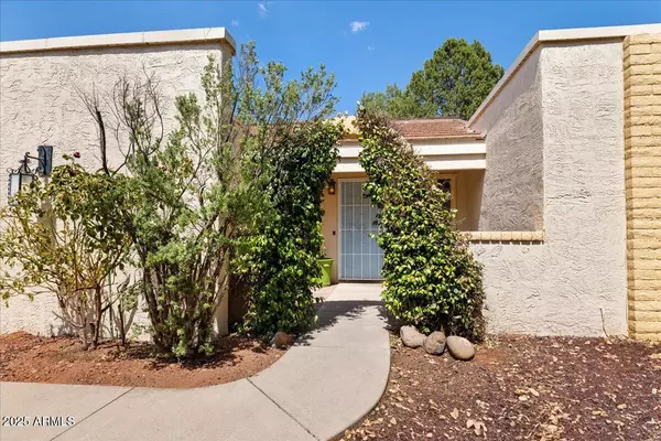 Sedona, AZ 86336,90 Doodlebug Road