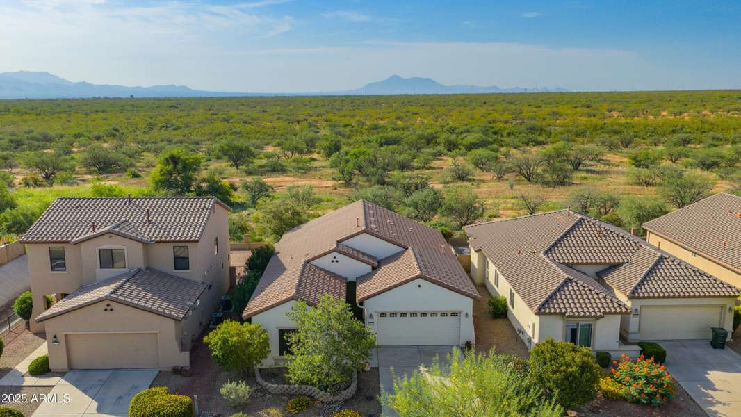 1217 PASO ROBLES Avenue, Sierra Vista, AZ 85635