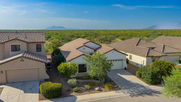 Sierra Vista, AZ 85635,1217 PASO ROBLES Avenue