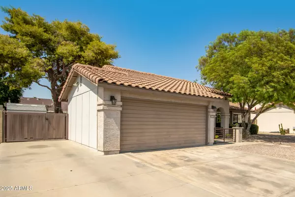 Chandler, AZ 85224,2020 W CALLE DEL NORTE Drive