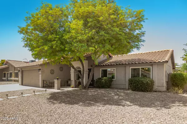 Chandler, AZ 85224,2020 W CALLE DEL NORTE Drive