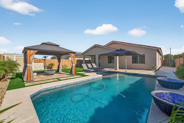 Waddell, AZ 85355,18548 W HATCHER Road