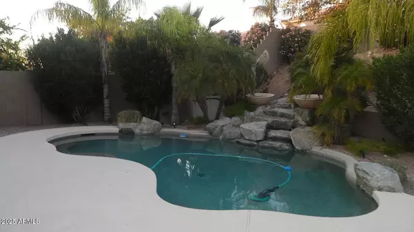 Phoenix, AZ 85083,6406 W EL CORTEZ Place