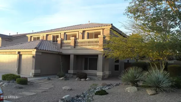 Phoenix, AZ 85083,6406 W EL CORTEZ Place