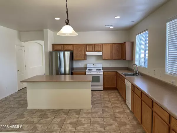 Surprise, AZ 85379,13953 N 159TH Drive