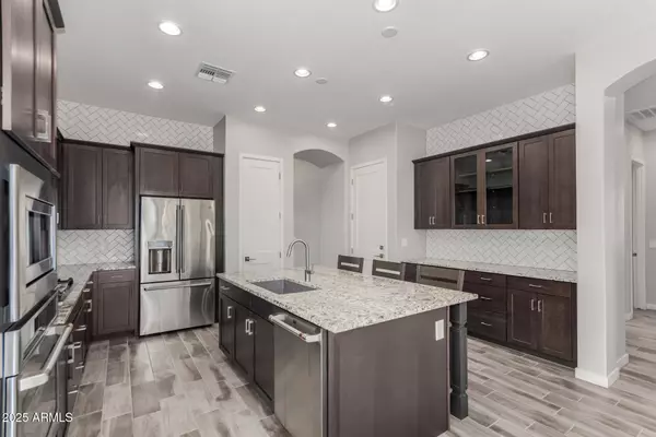 Gilbert, AZ 85296,3561 E ARABIAN Drive