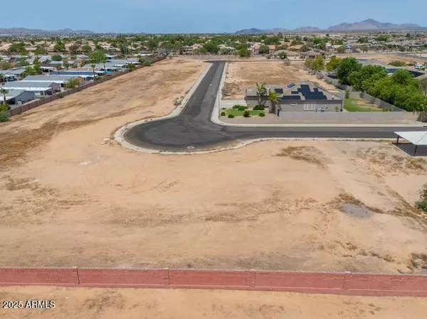 Casa Grande, AZ 85122,2354 N HORSESHOE Circle #19