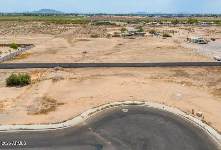 2352 N HORSESHOE Circle #20, Casa Grande, AZ 85122