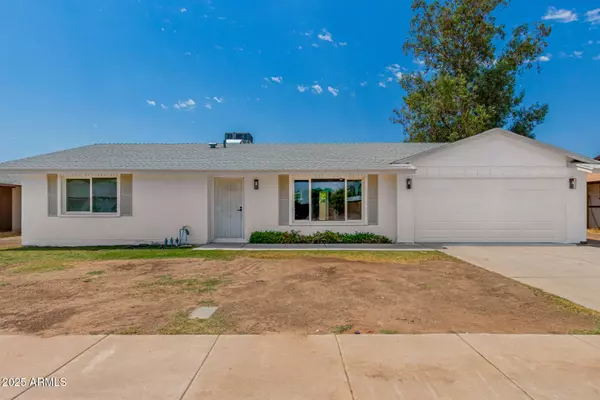 Glendale, AZ 85302,8326 N 56TH Avenue