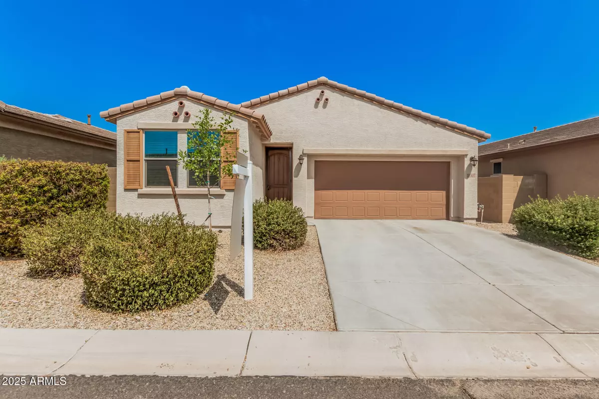 Peoria, AZ 85383,26307 N 122nd Drive