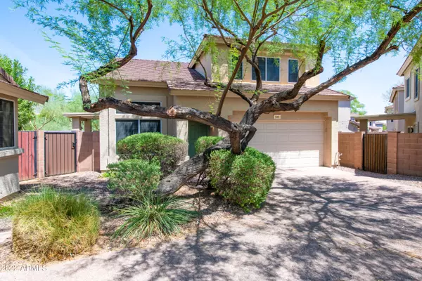 Scottsdale, AZ 85260,15550 N Frank Lloyd Wright Boulevard #1061