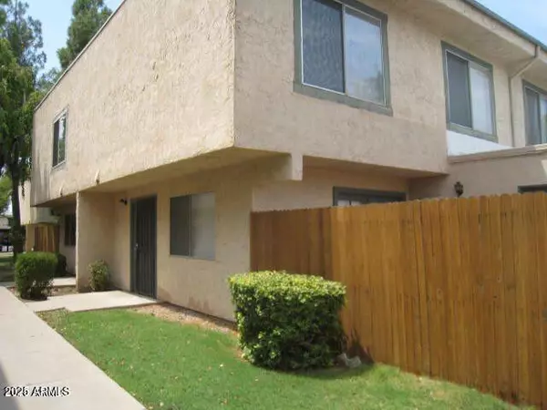 6010 W TOWNLEY Avenue, Glendale, AZ 85302