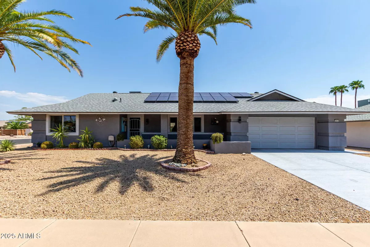 Sun City West, AZ 85375,21035 N 125TH Avenue