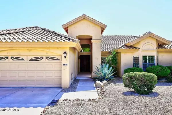 Scottsdale, AZ 85259,12723 E Cortez Drive