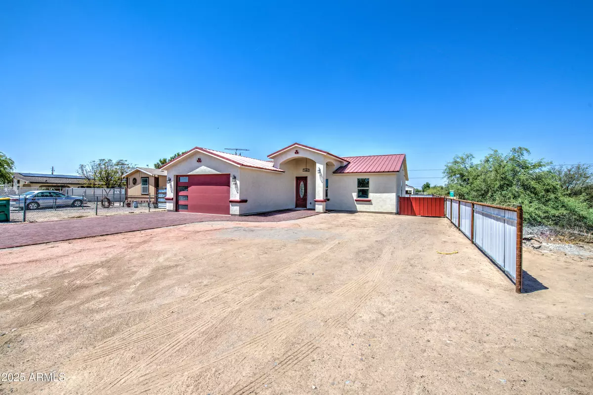 Eloy, AZ 85131,3110 W TOLLAN Drive