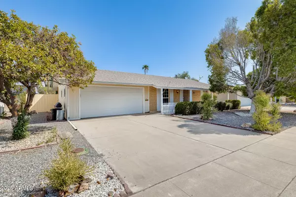 Sun City, AZ 85351,11032 W CUMBERLAND Drive