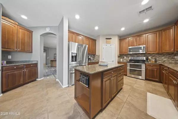 Goodyear, AZ 85338,223 S 172ND Drive