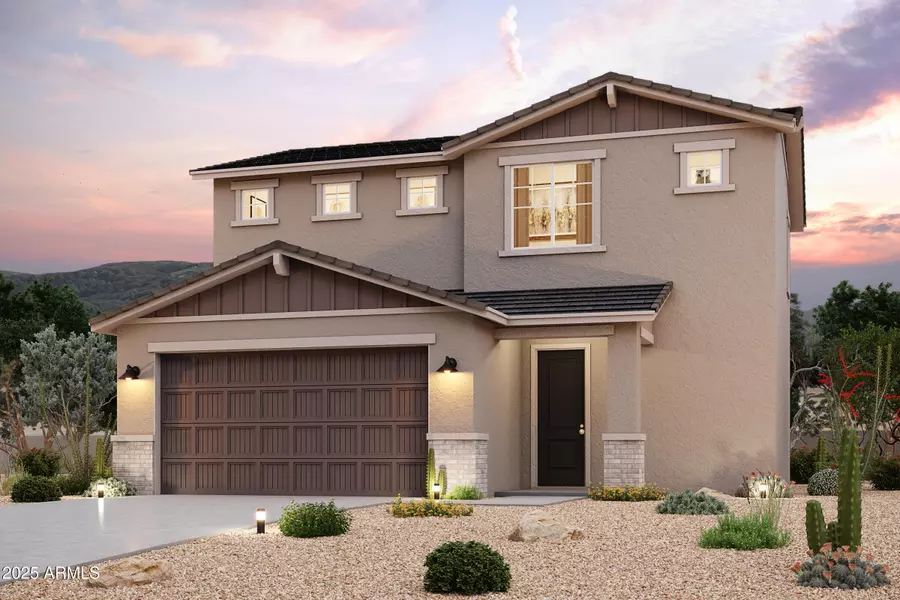 2731 E DUTCHMANS Trail, Apache Junction, AZ 85119