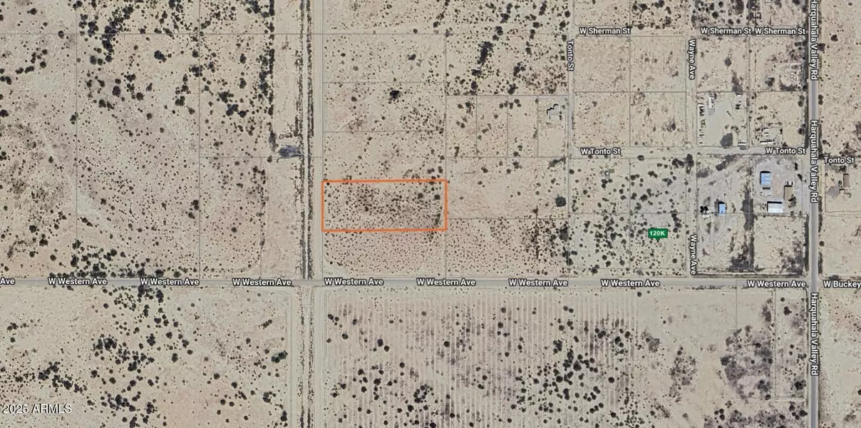 W WESTERN Avenue #-, Tonopah, AZ 85354