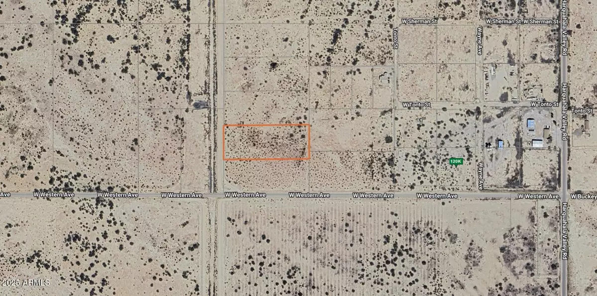 Tonopah, AZ 85354,W WESTERN Avenue #-