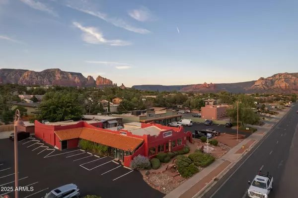 Sedona, AZ 86336,1670 W STATE ROUTE 89A --