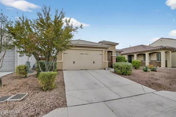 Buckeye, AZ 85326,20156 W BUCHANAN Street