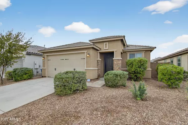 Buckeye, AZ 85326,20156 W BUCHANAN Street