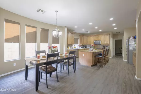 Surprise, AZ 85388,17528 W PERSHING Street