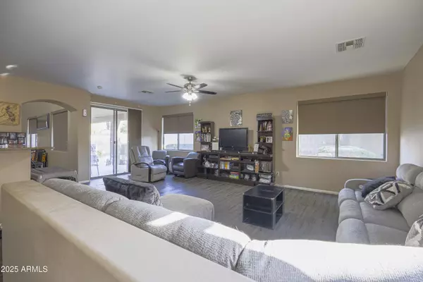 Surprise, AZ 85388,17528 W PERSHING Street