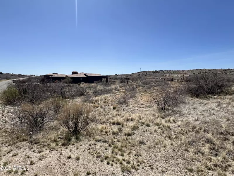 15025 E COUNTRYSIDE Road #130, Mayer, AZ 86333