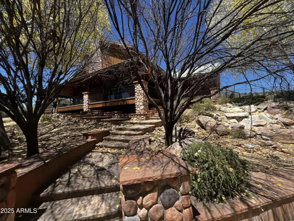 Mayer, AZ 86333,15025 E COUNTRYSIDE Road #130