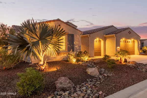 Goodyear, AZ 85395,2740 N 168TH Avenue